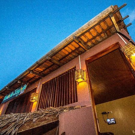 Uru Pousada Jijoca de Jericoacoara Exteriér fotografie