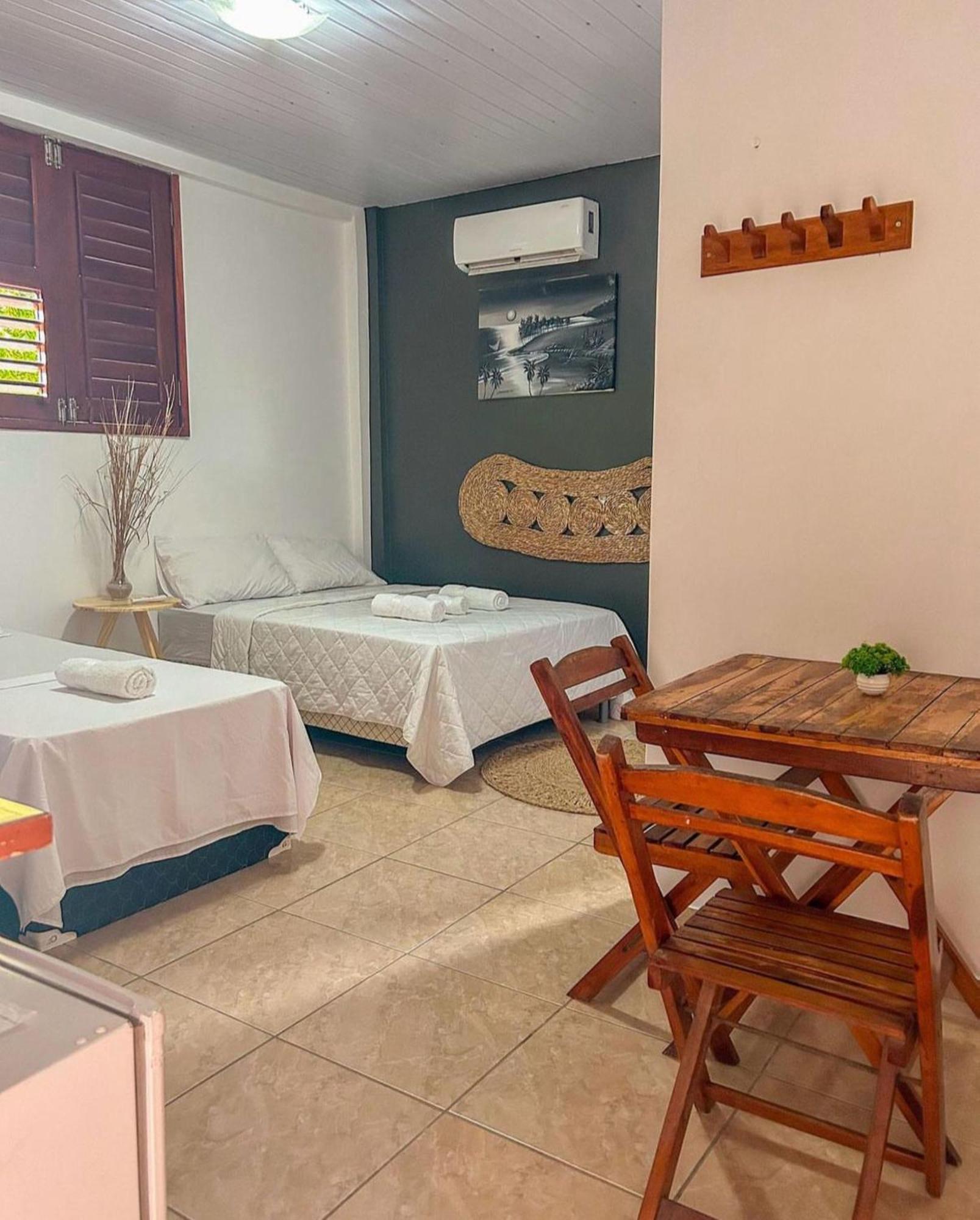 Uru Pousada Jijoca de Jericoacoara Exteriér fotografie