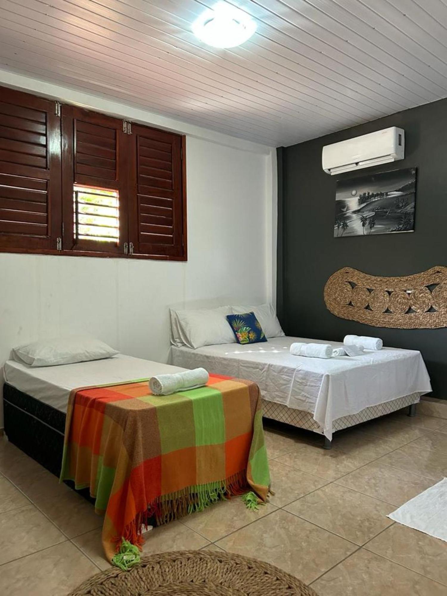 Uru Pousada Jijoca de Jericoacoara Exteriér fotografie