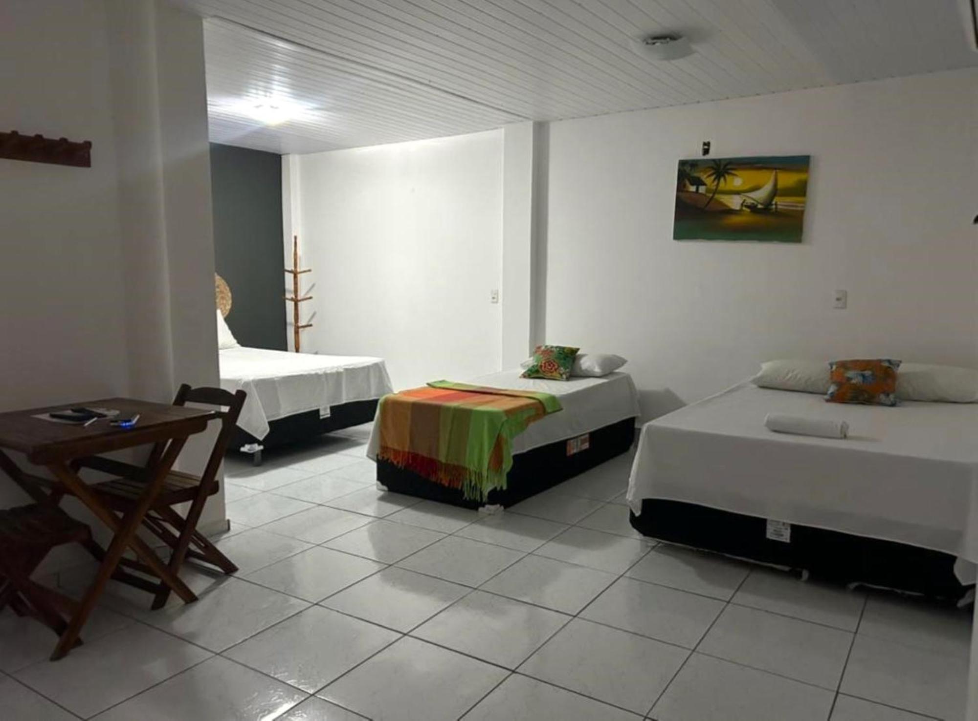 Uru Pousada Jijoca de Jericoacoara Exteriér fotografie