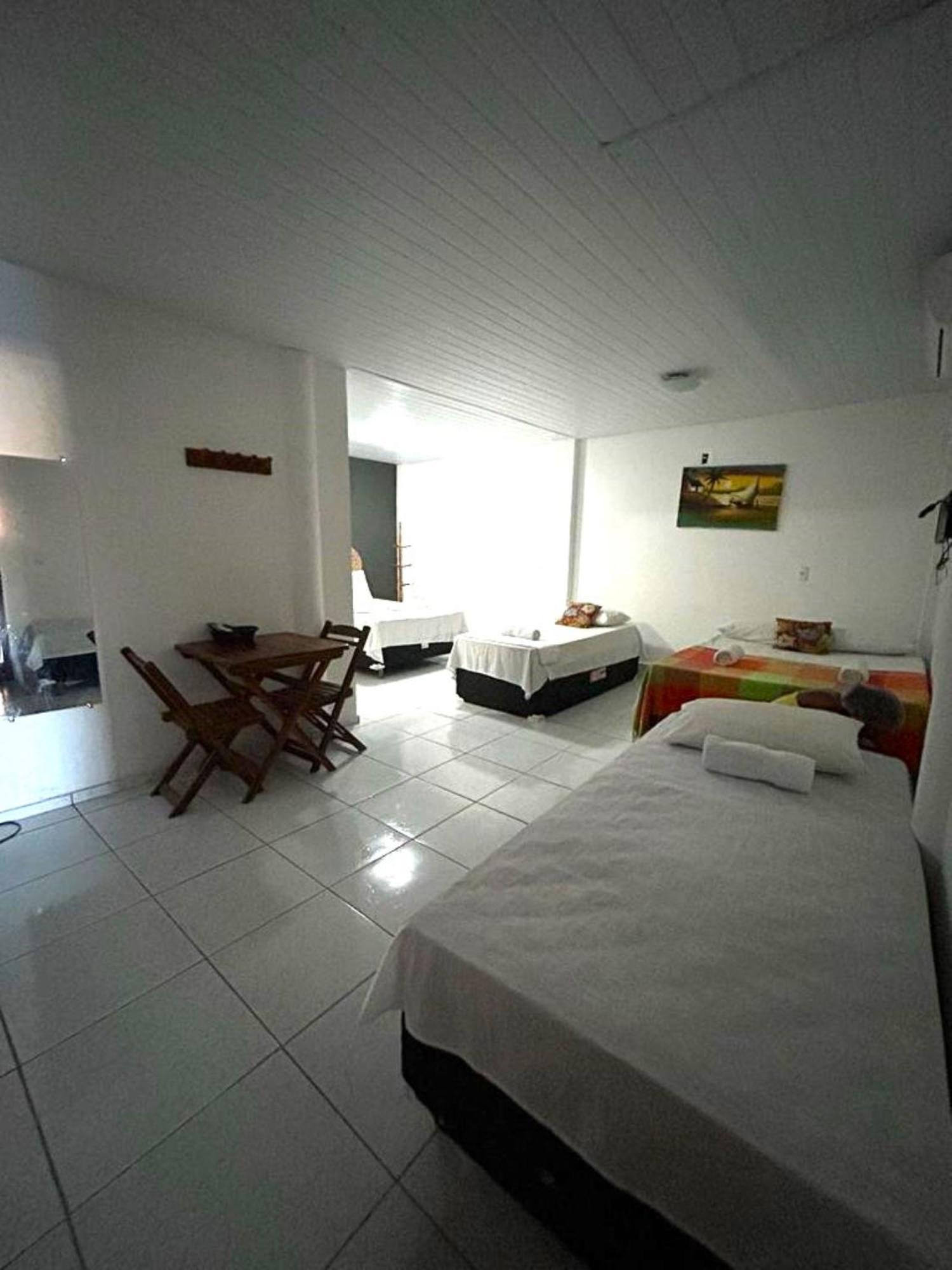 Uru Pousada Jijoca de Jericoacoara Exteriér fotografie