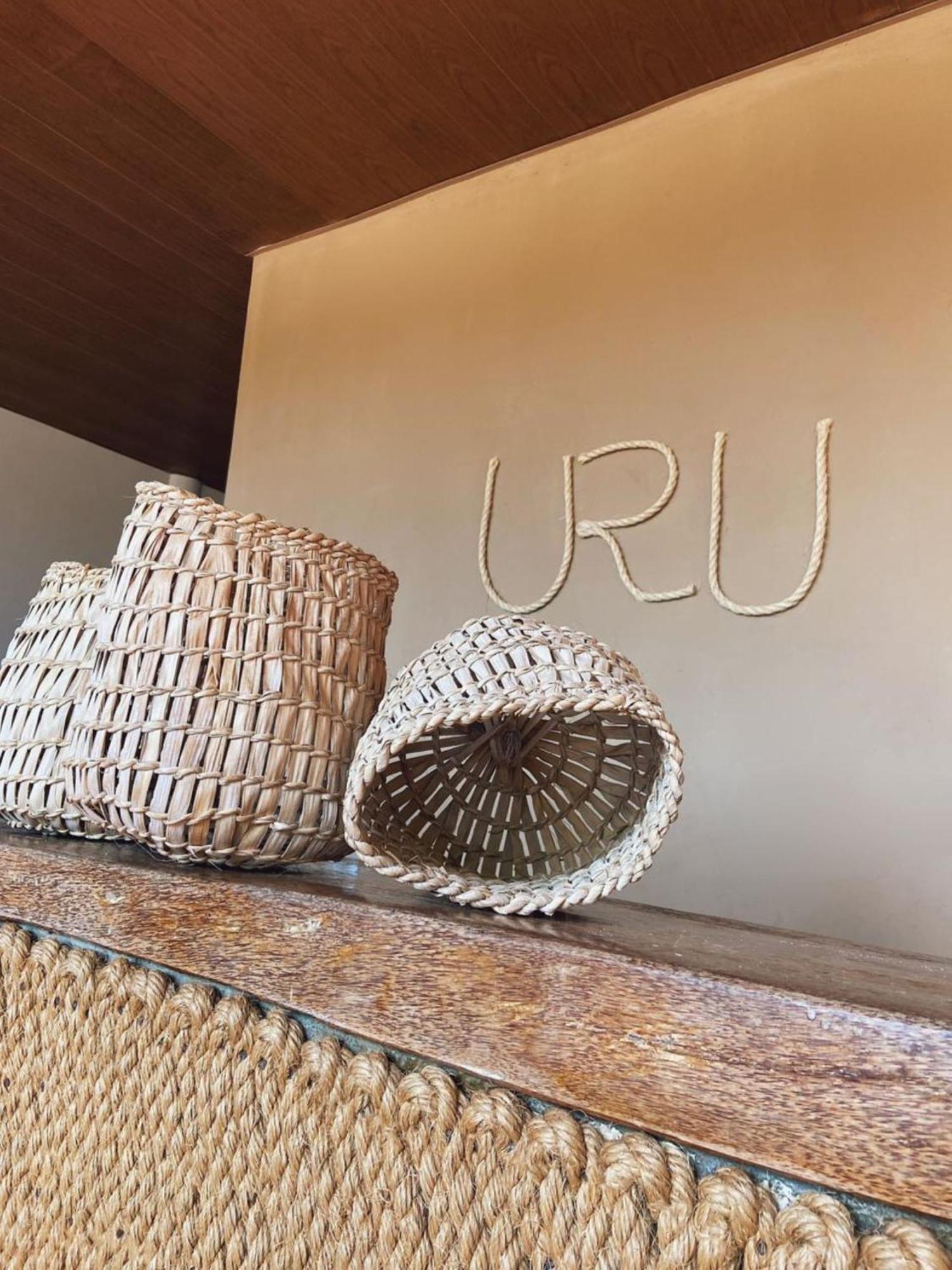 Uru Pousada Jijoca de Jericoacoara Exteriér fotografie